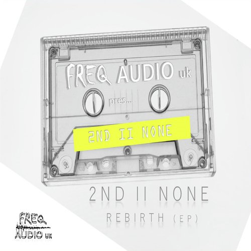 Rebirth - EP