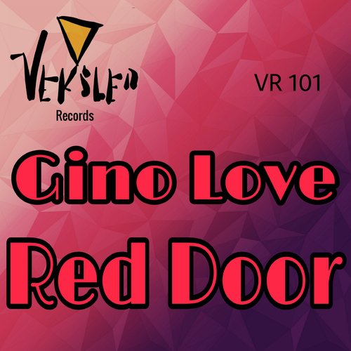 Red Door