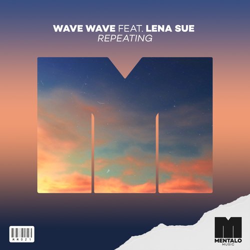 Repeating (feat. Lena Sue)_poster_image