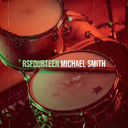 Rsfourteen cover art
