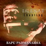 Drape Andha Saspathe Healing Mantra artwork