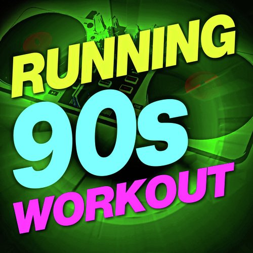 Running 90's Workout