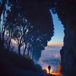 Running Away (feat. XAELO) by Arman Cekin