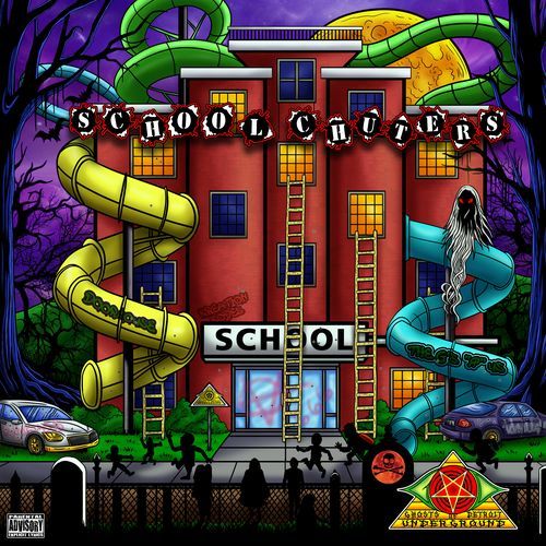 DoorMouse cover art