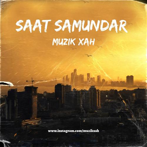 Saat Samundar