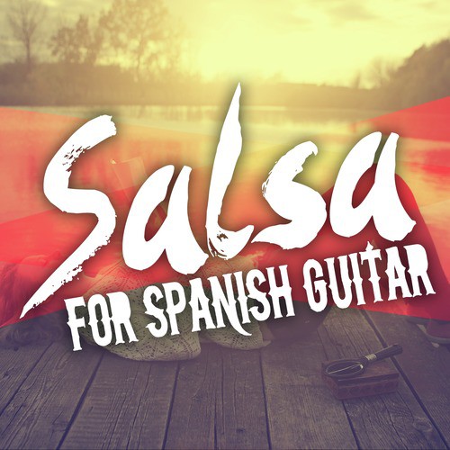 Salsa for Spanish Guitar