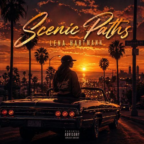 Scenic Paths