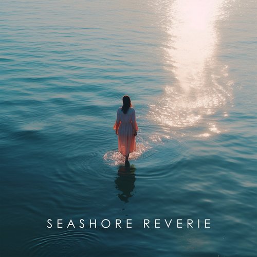 Seashore Reverie: Coastal Meditation