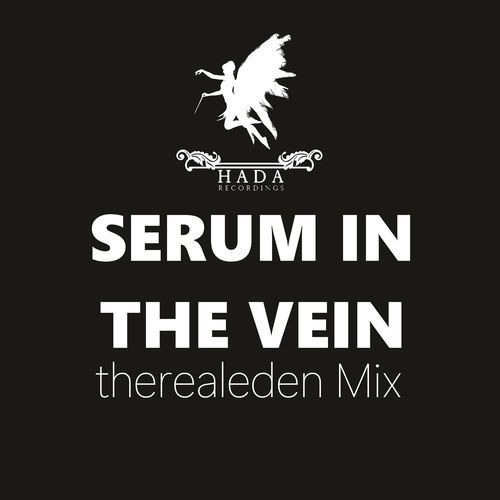 Serum In The Vein