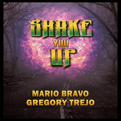 Shake You Up_poster_image