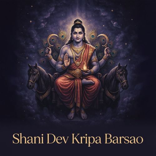 Shani Dev Kripa Barsao