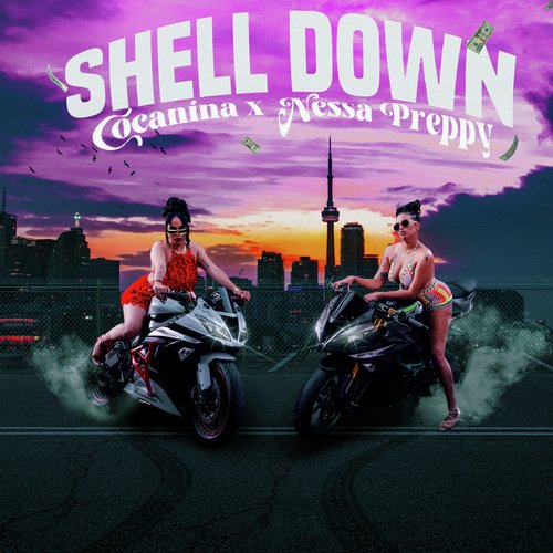 Shell Down_poster_image