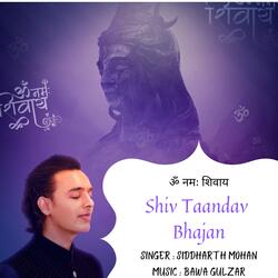 Shiv Taandav Bhajan-QQcyRzVTTlw