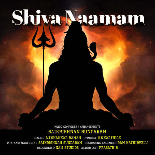 Shiva Naamam