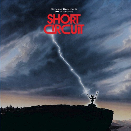 Short Circuit / Everything in Its Place