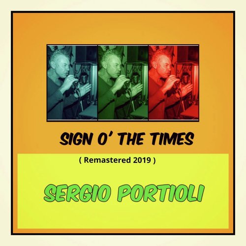 Sergio Portioli