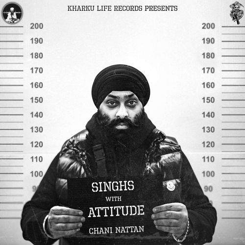 Kharku Love (feat. Bikka Sandhu) cover art