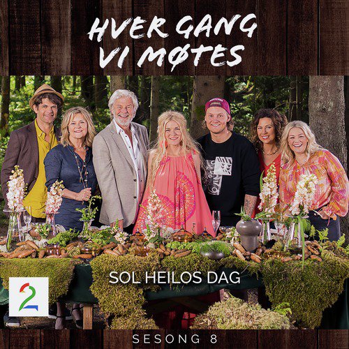 Sol Heilos dag (Sesong 8)_poster_image