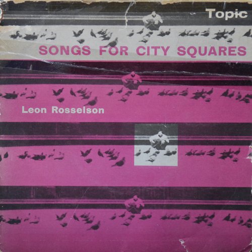 Songs for City Squares