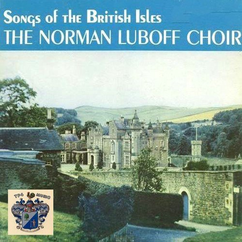 Songs of the British Isles