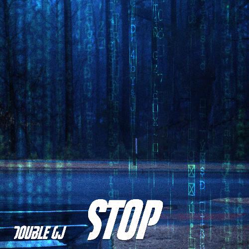 Stop cover art