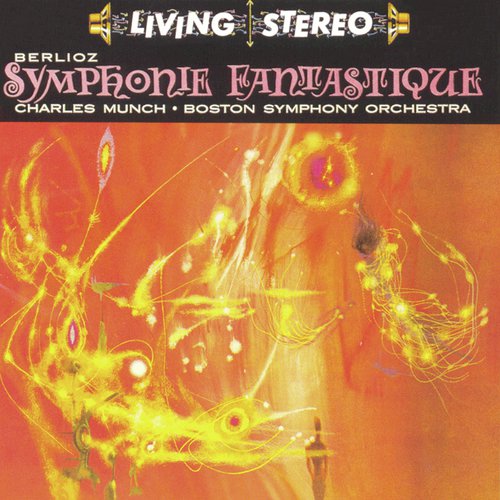 Symphonie Fantastique