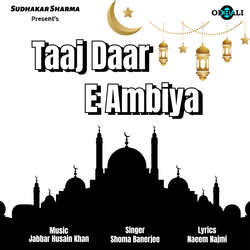 Taaj Daar E Ambiya-RFkdRC1zZmI