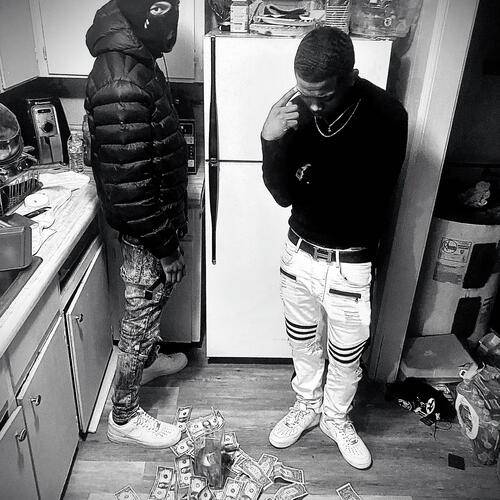 Talking Shit cover art
