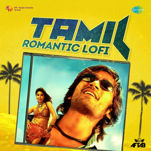Tamil Romantic Lofi
