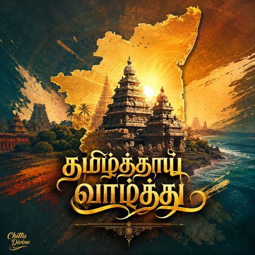 Tamil Thai Vazhthu