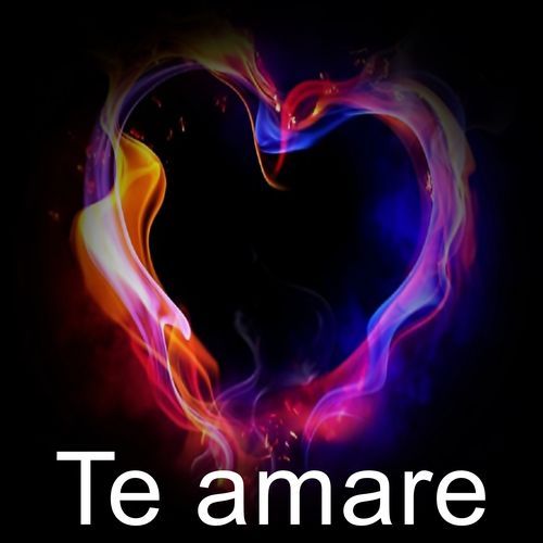 Te amare