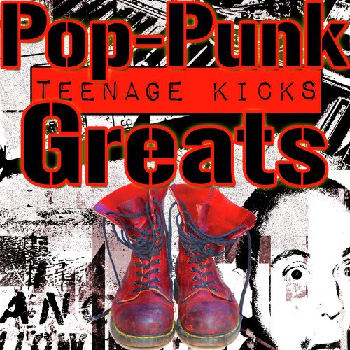 Teenage Kicks: Pop-Punk Greats