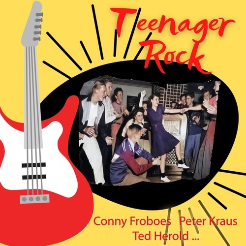 Teenager Rock