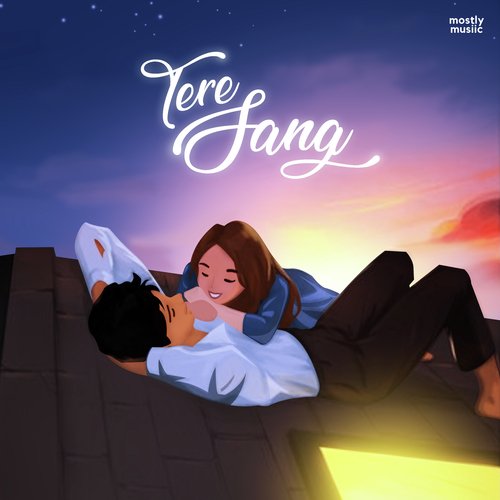Tere Sang - Song Download from Tere Sang @ JioSaavn