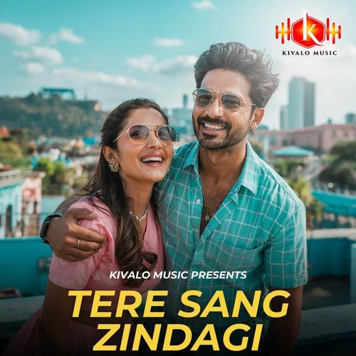 Tere Sang Zindagi