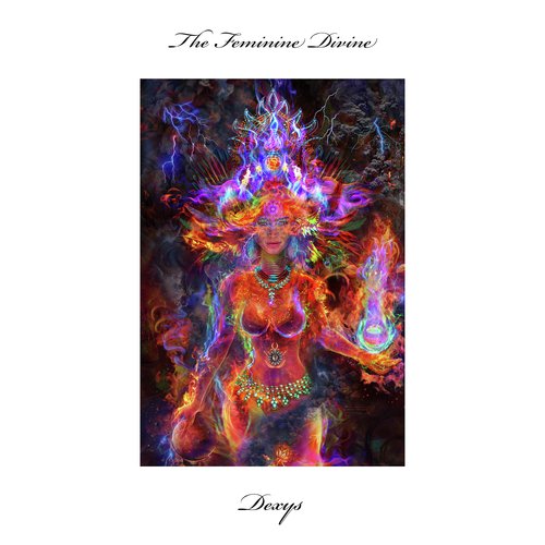 The Feminine Divine_poster_image