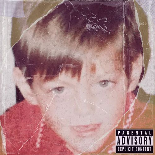 Mister Nobody cover art