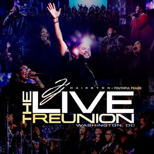 The Live Reunion: Washington, DC