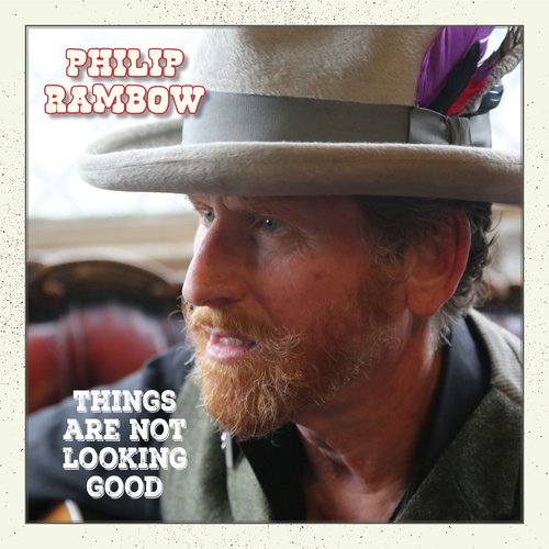 Philip Rambow