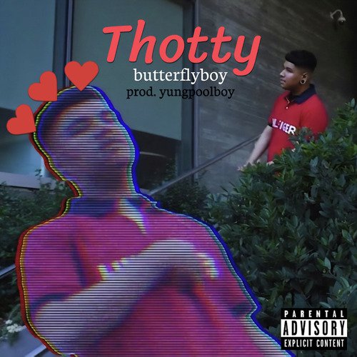 Thotty