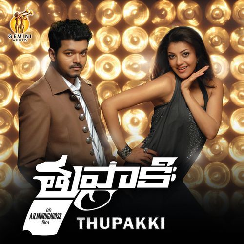 Thuppakki (Telugu) [Original Motion Picture Soundtrack]