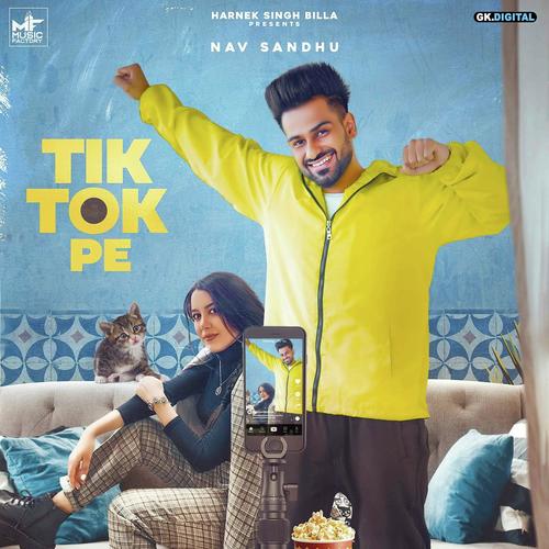 TikTok Pe_poster_image