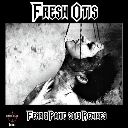 Time Is Tiking (Pete Van Payne Remix) cover art