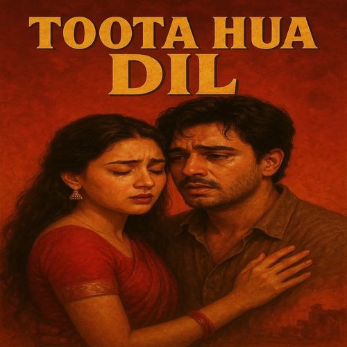 Toota Hua Dil