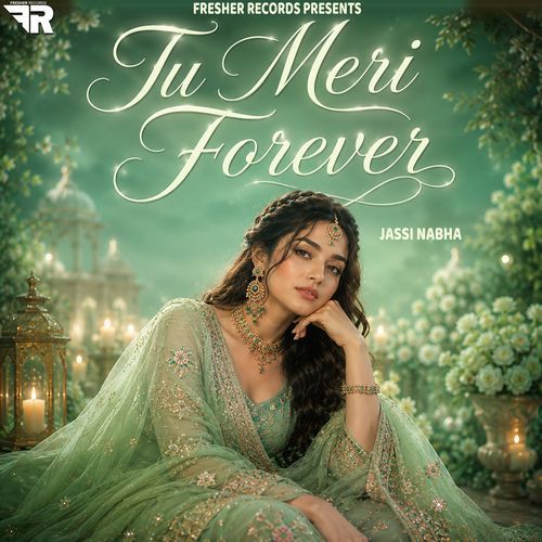 Tu Meri Forever