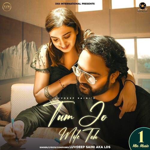 Tum Jo Mile Toh - 1 Min Music