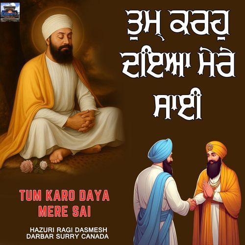 Tum Karoh Daya Mere Sai