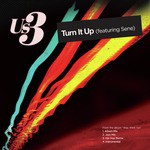 Turn It Up (feat. Sene)