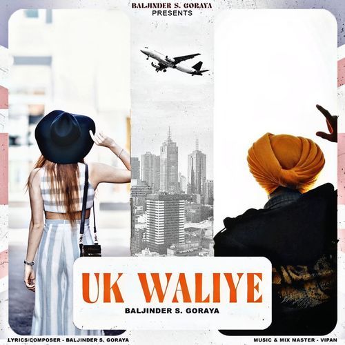 UK WALIYE