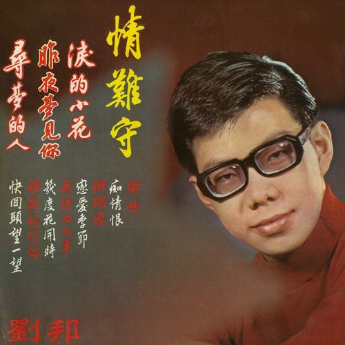 痴情恨 (重制版)
